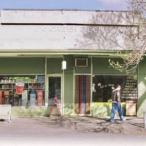 Oots - Often  12-INCH SINGLE